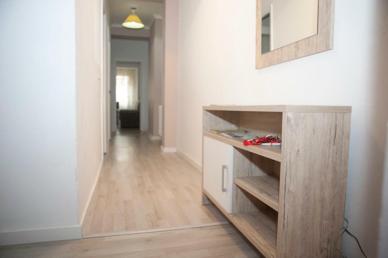El Apartamento De Maria Lugo Bagian luar foto